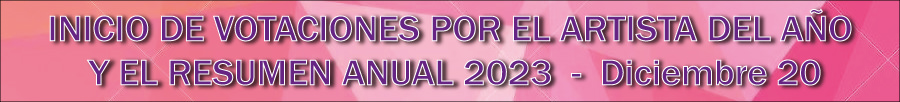 Votaciones 2022