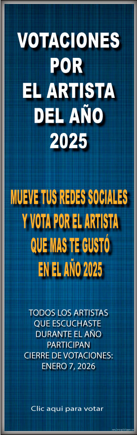 Votaciones 2025