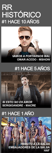 RR Histórico