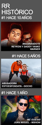 RR Histórico
