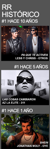 RR Histórico