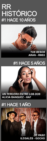 RR Histórico