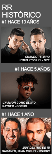 RR Histórico