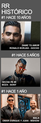 RR Histórico