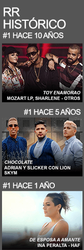 RR Histórico