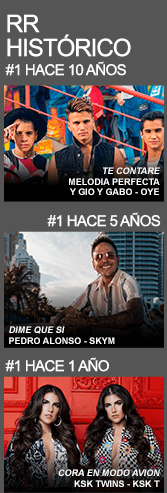 RR Histórico