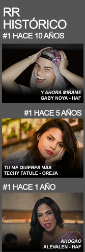 RR Histórico