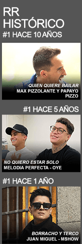 RR Histórico
