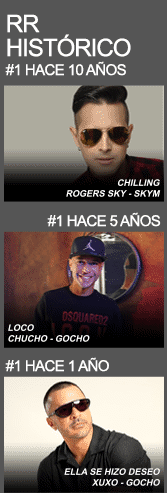 RR Histórico